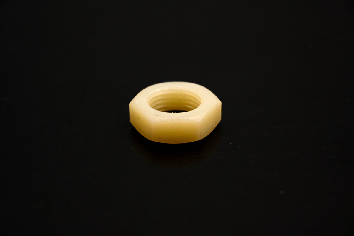 OMC 310598 Plastic Switch Nut NOS