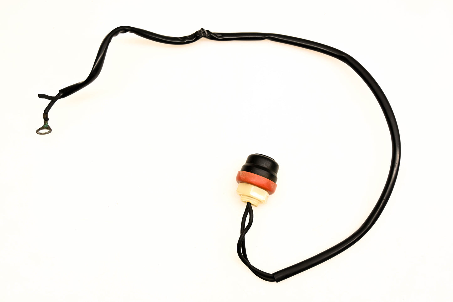 OMC 378350 Resistor Wire NOS
