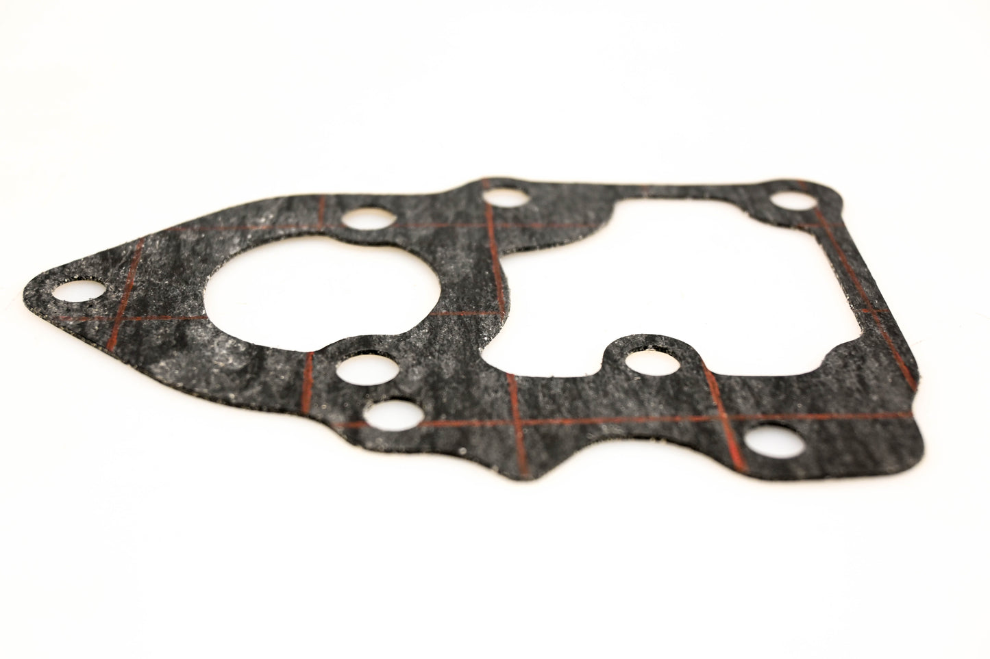 OMC 314850 Crankcase Cover Gasket NOS