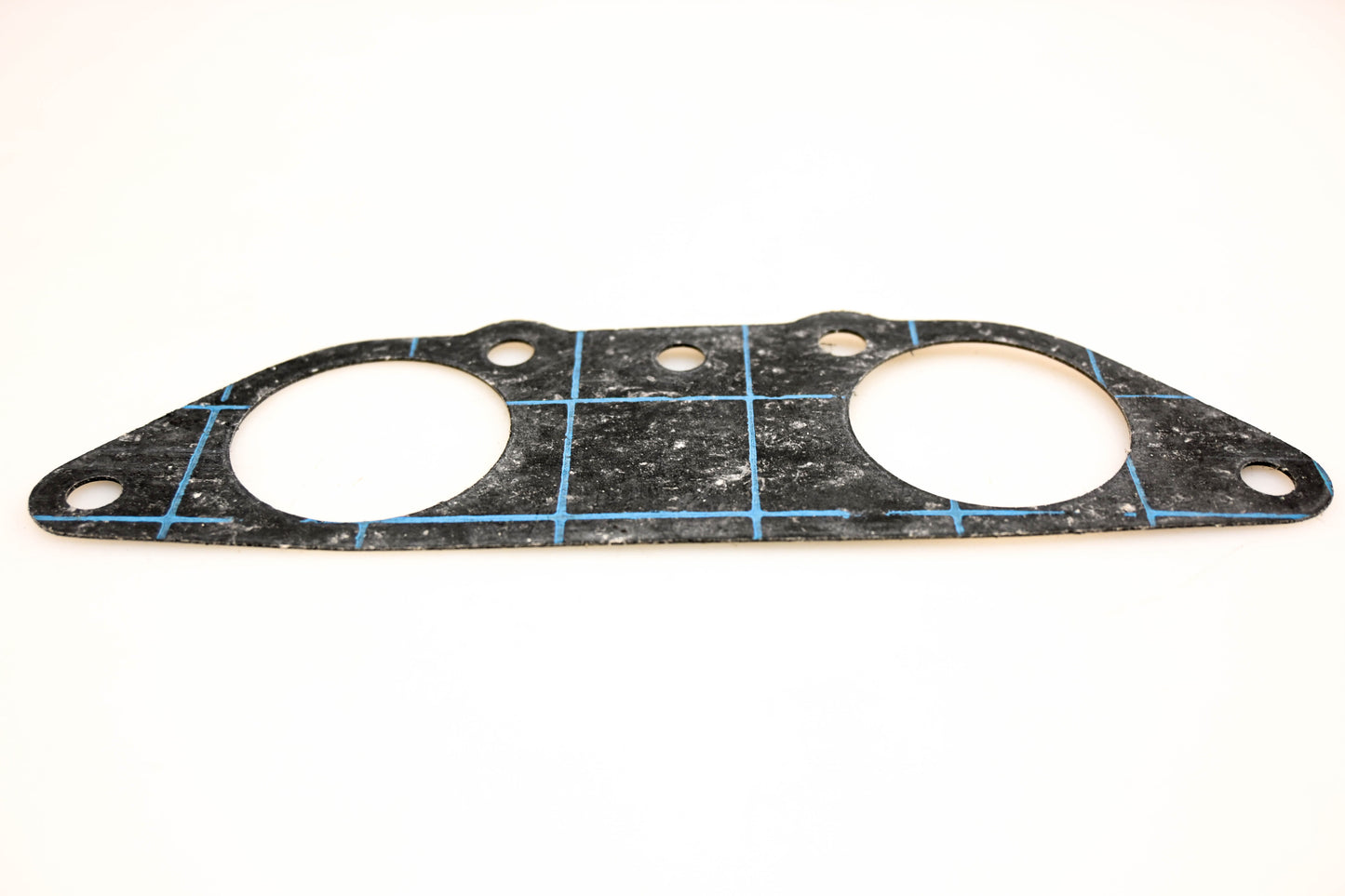 OMC 310337 Carburetor Mounting Gasket NOS