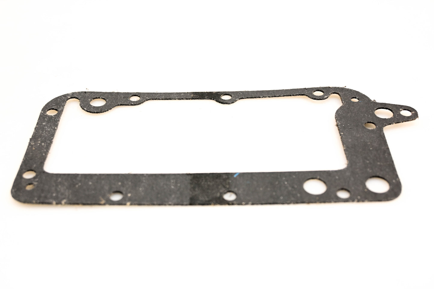 OMC 306171 Exhaust Cover Gasket NOS