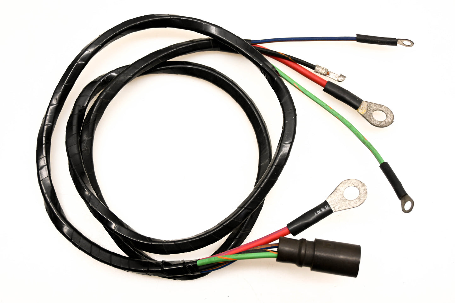 OMC 981843 Trim Cable Harness Assembly NOS