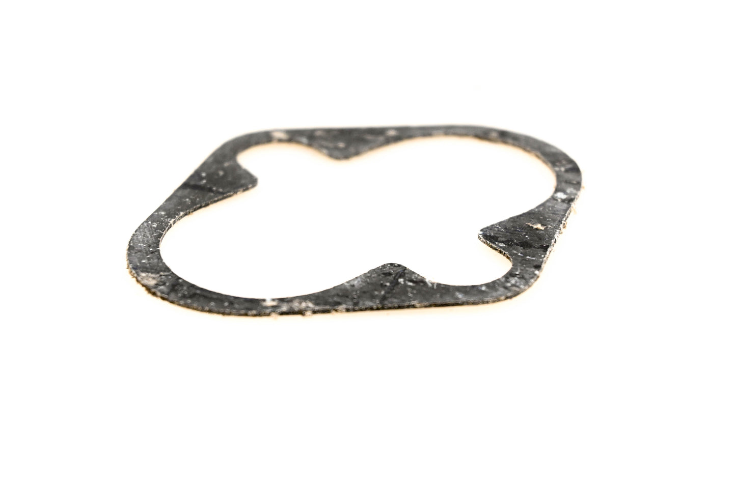 OMC 305396 Exhaust Cover Plate Gasket NOS