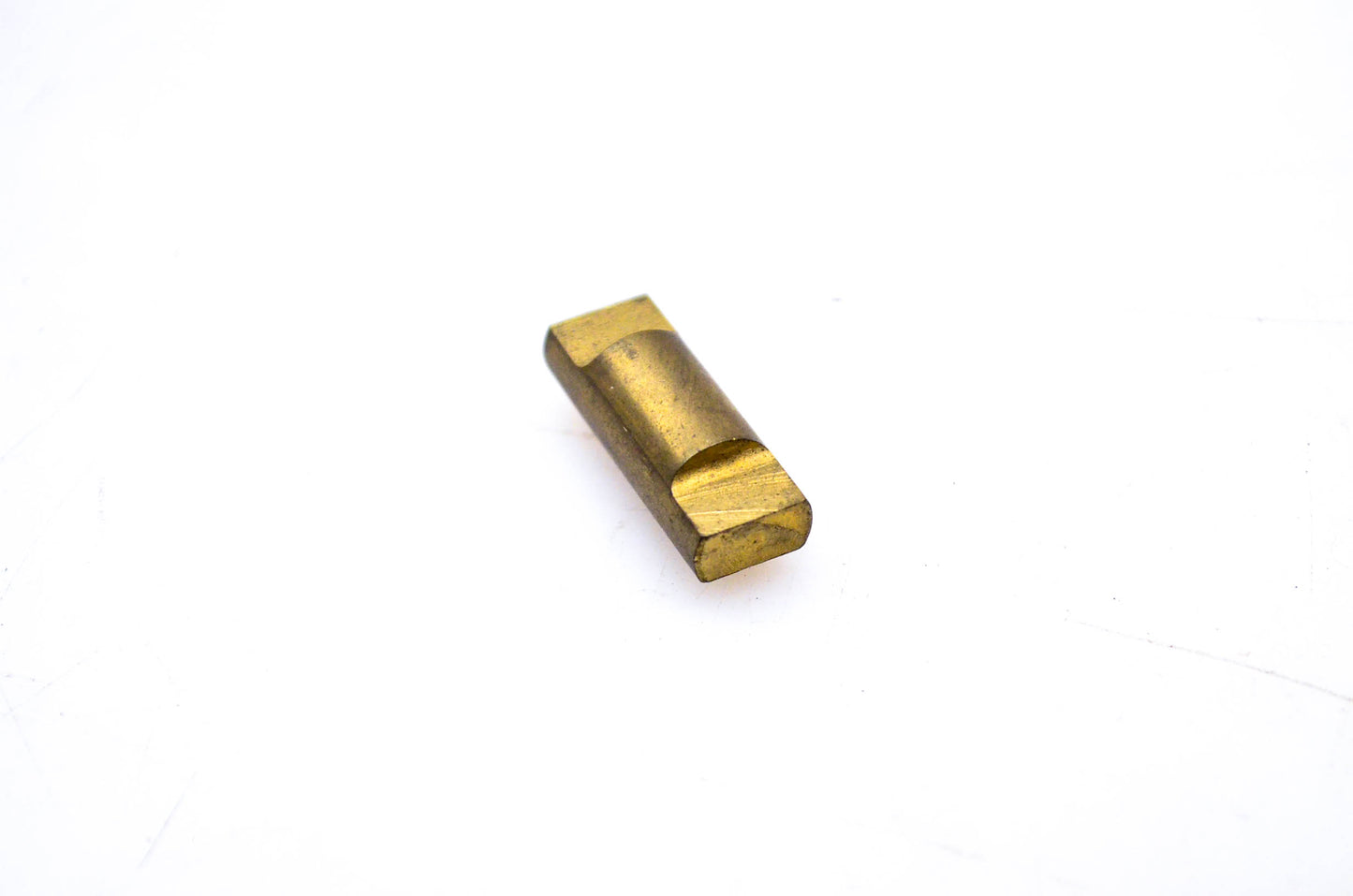 OMC 306277 Shift Lever Connector Pin Brass NOS