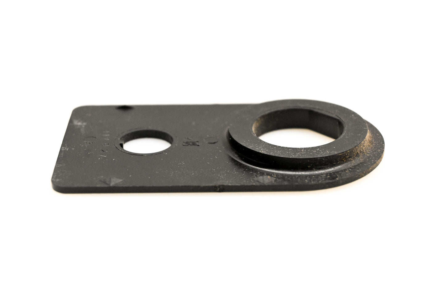 OMC 317927 Switch Plate NOS