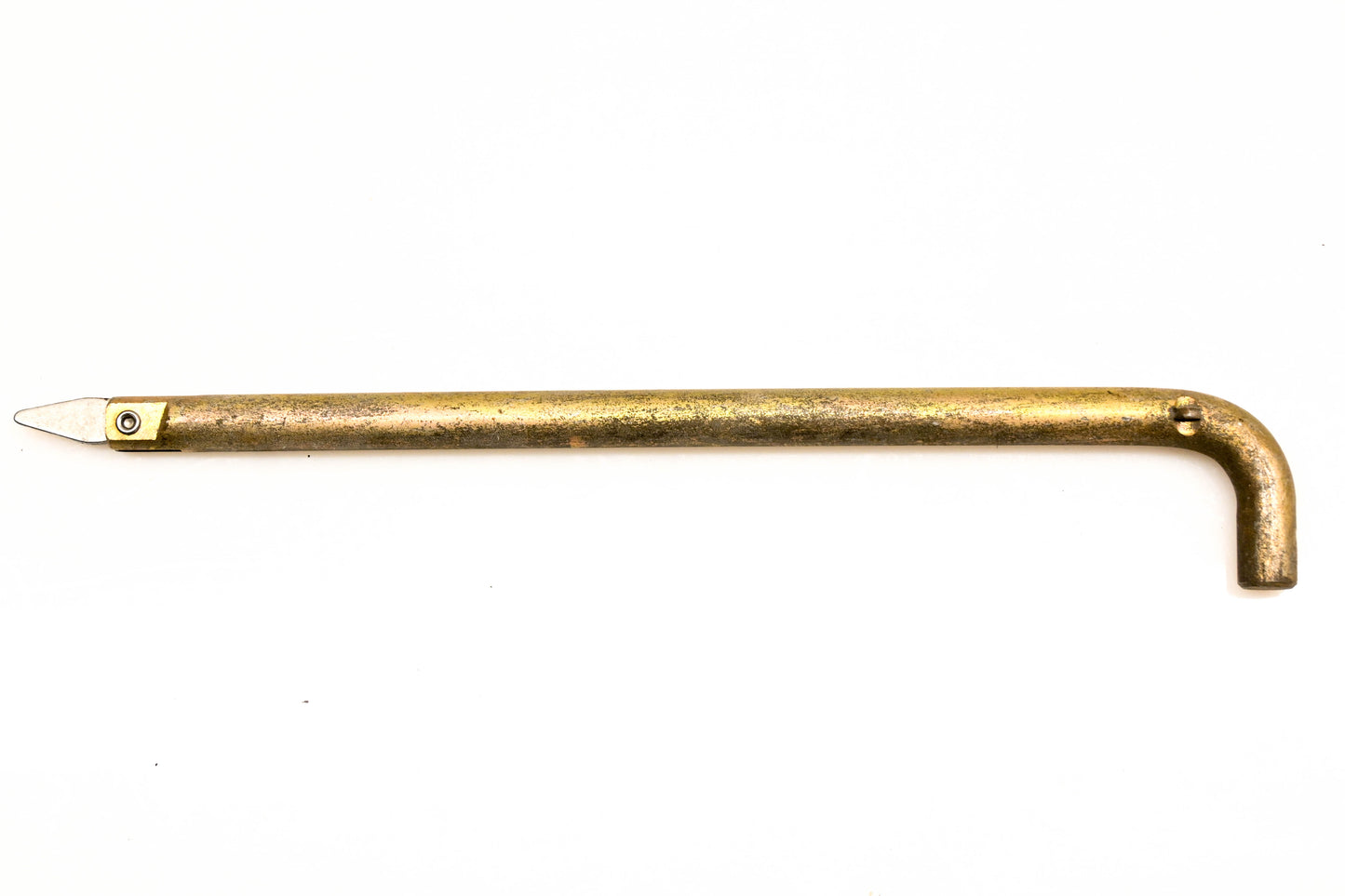 OMC 385512 Thrust Rod & Retainer NOS