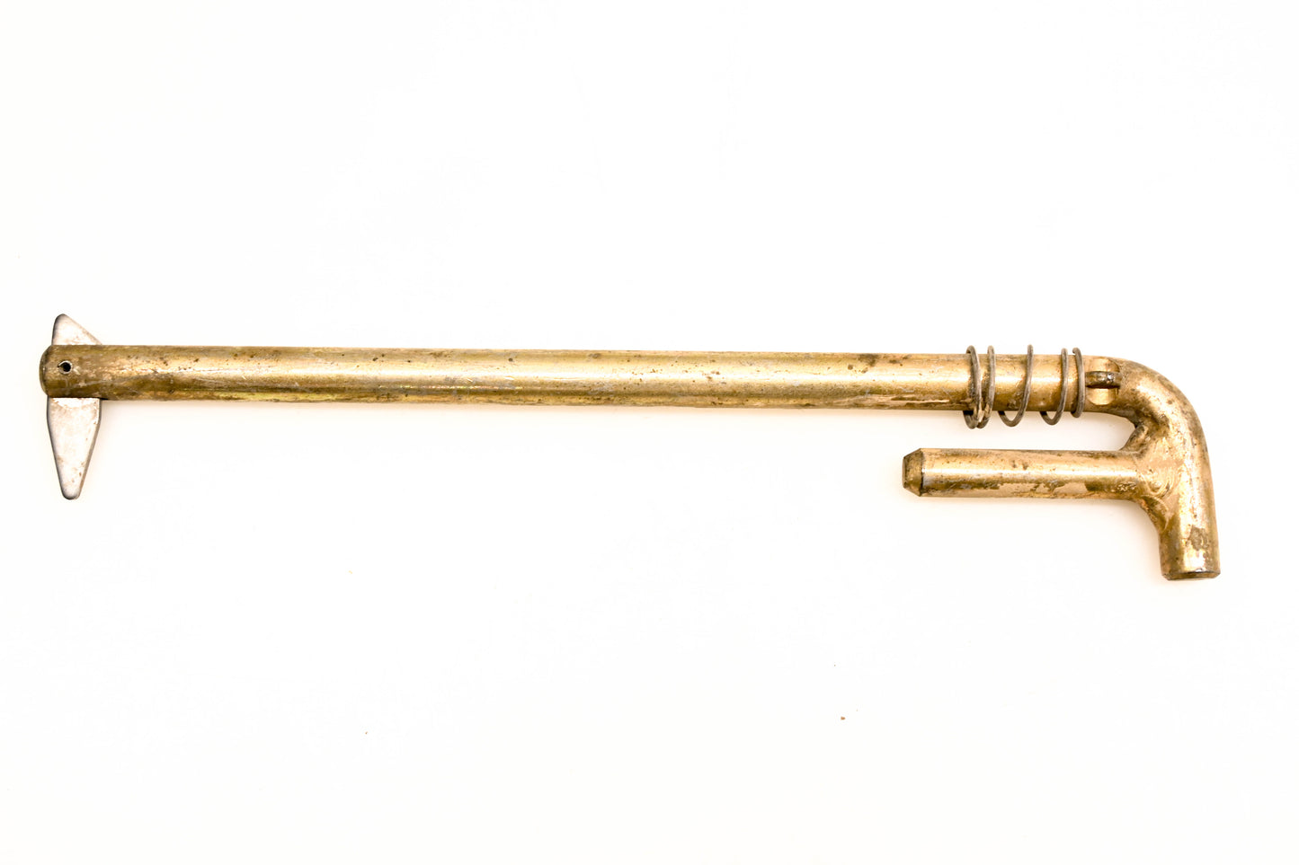 OMC 377671 Thrust Rod & Retainer NOS
