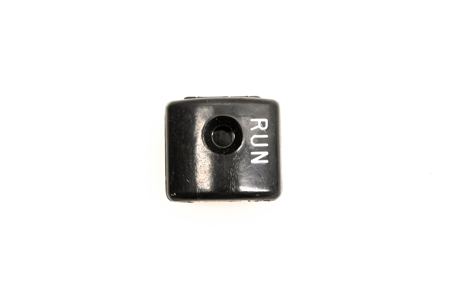 OMC 319051 Run Tilt Knob NOS