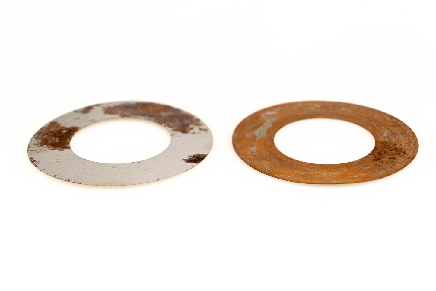 OMC 323361 Shims Qty 2 NOS
