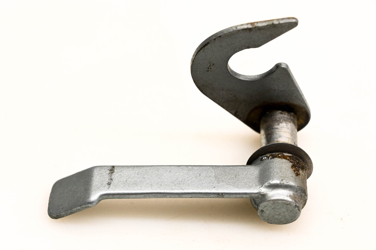 OMC 321318 Hood Latch & Handle Assembly