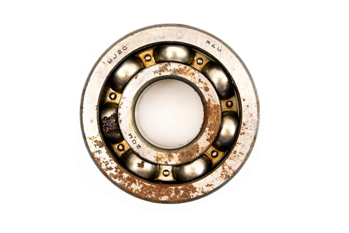 OMC 307545 Ball Bearing NOS