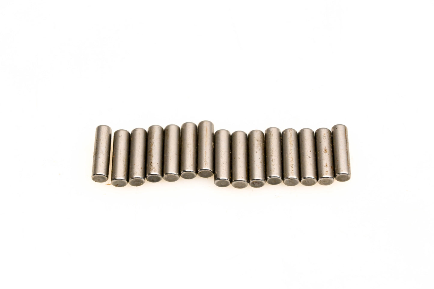 OMC 383724 Bearing Needle Pins Qty 15 NOS