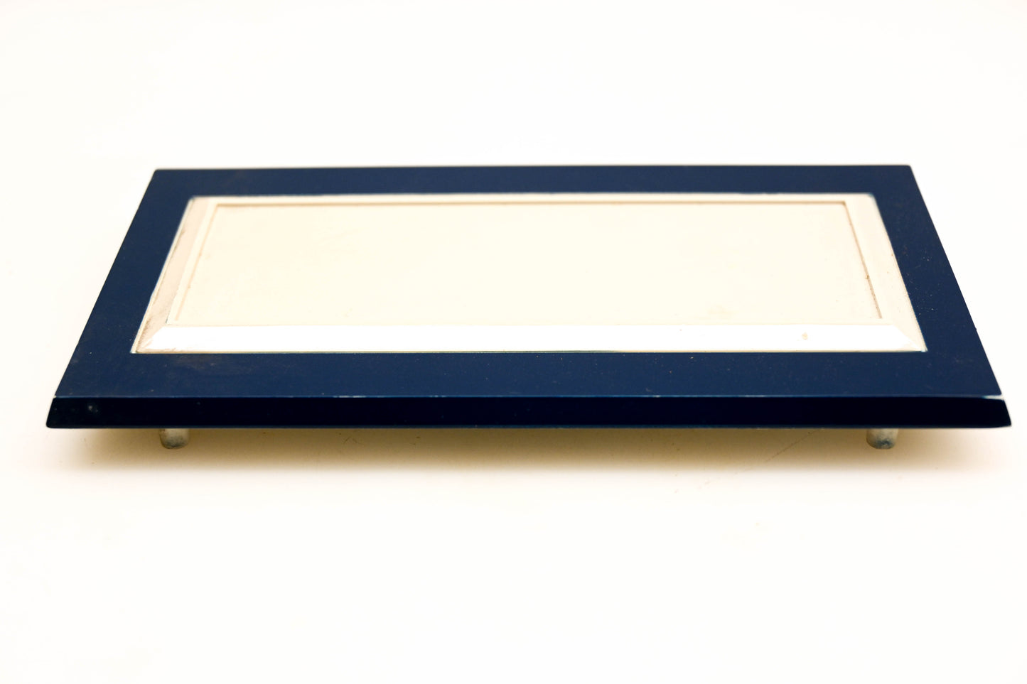 OMC 206652 Emblem Plaque NOS