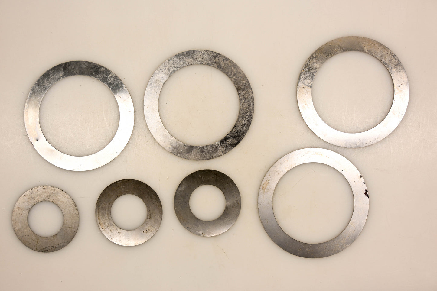 OMC 982191 Lower Gearcase Shim Kit NOS