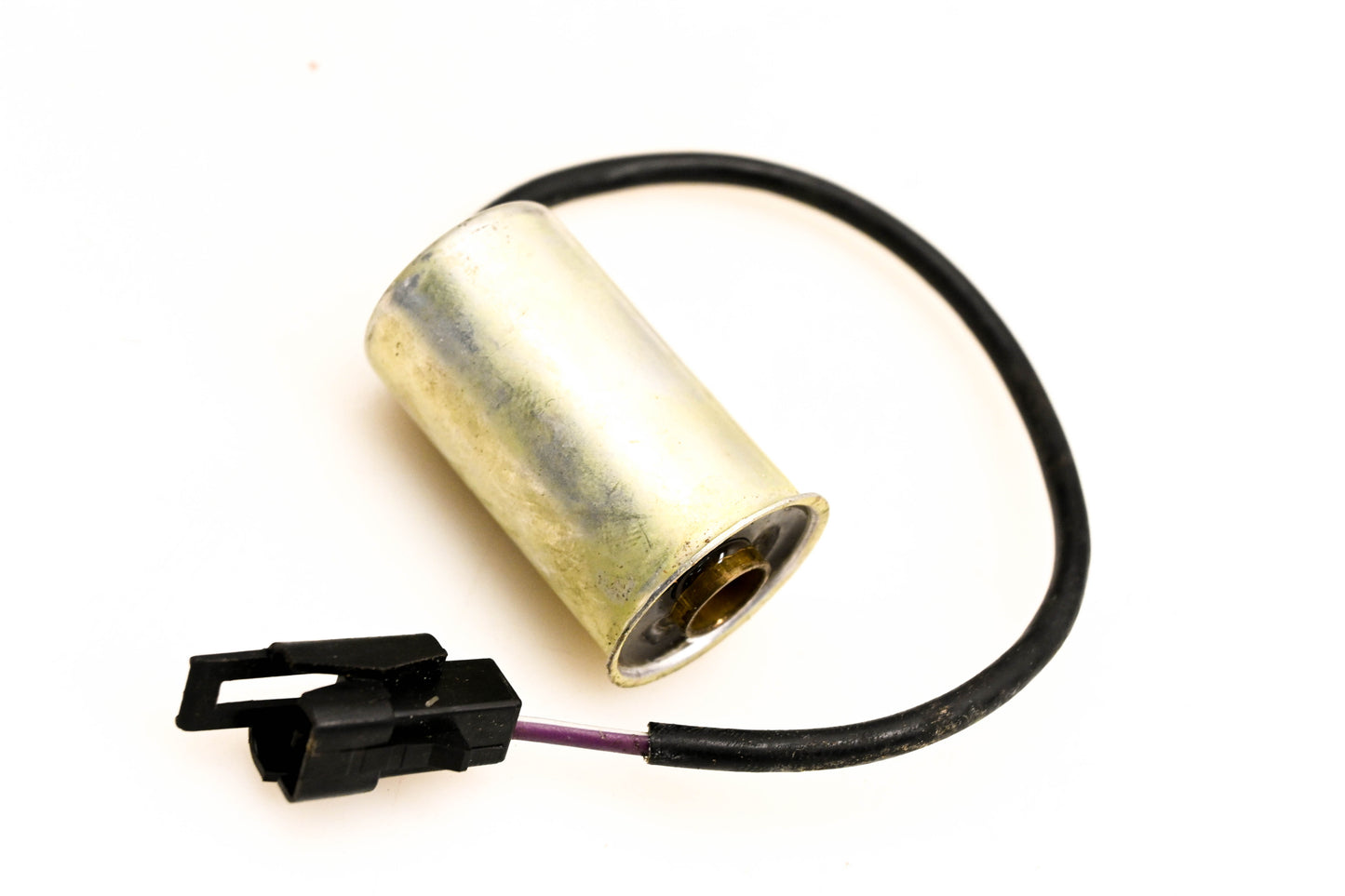 OMC 383598 Choke Solenoid NOS
