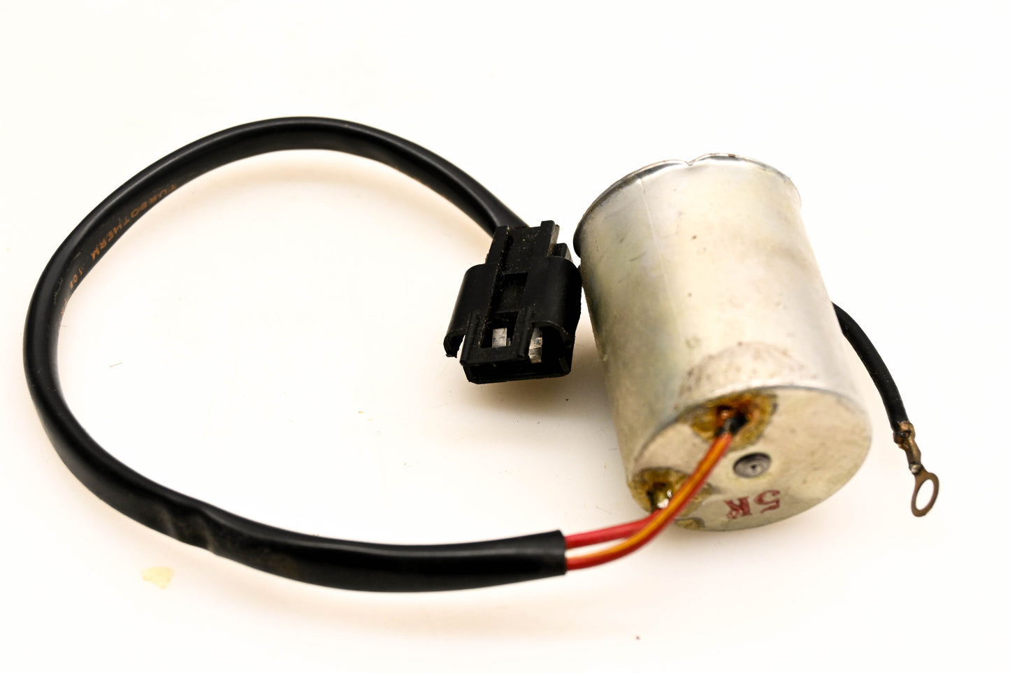 OMC 382553 Choke Solenoid NOS