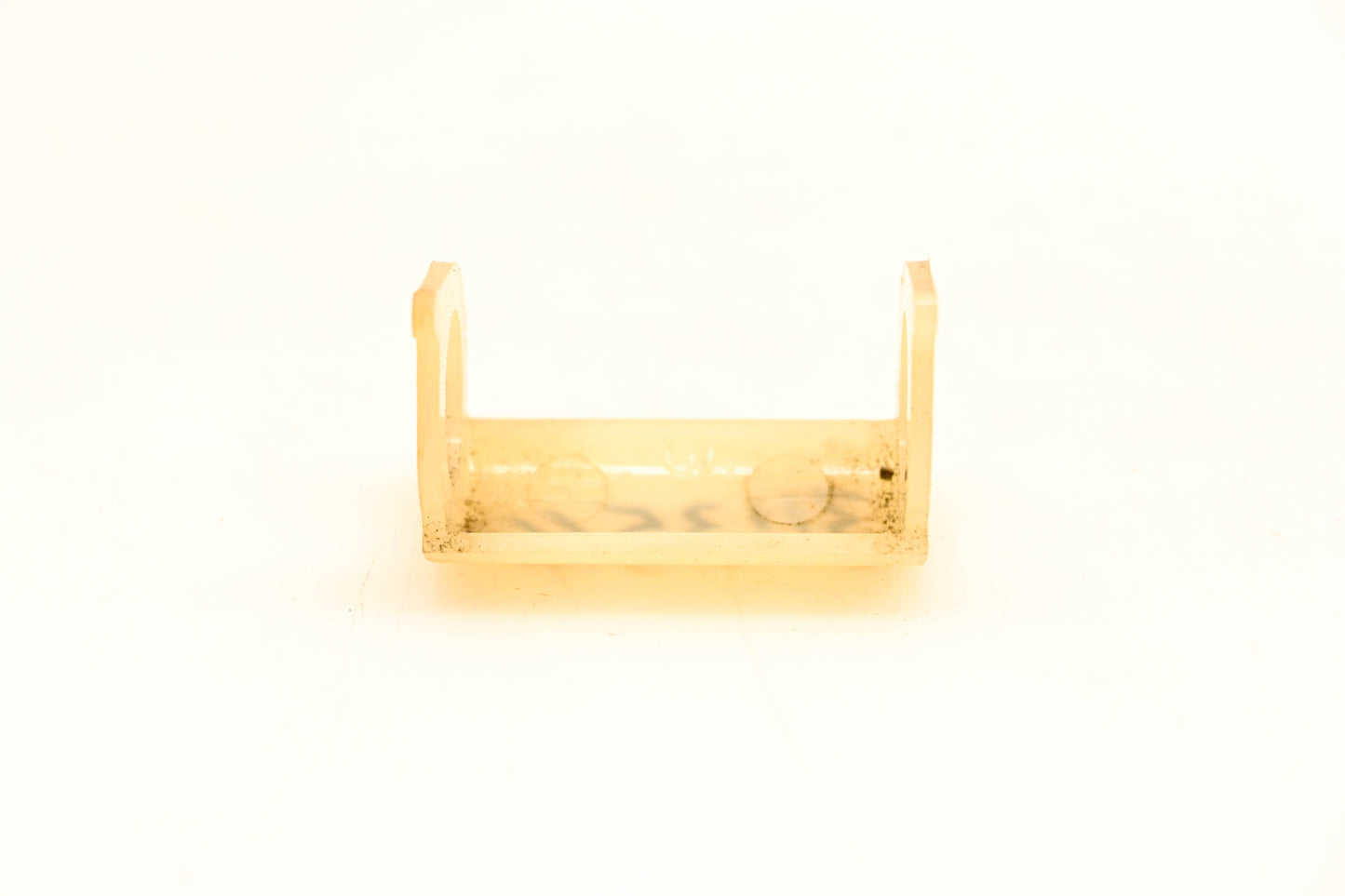 OMC 311354 Handle Gear Cover NOS