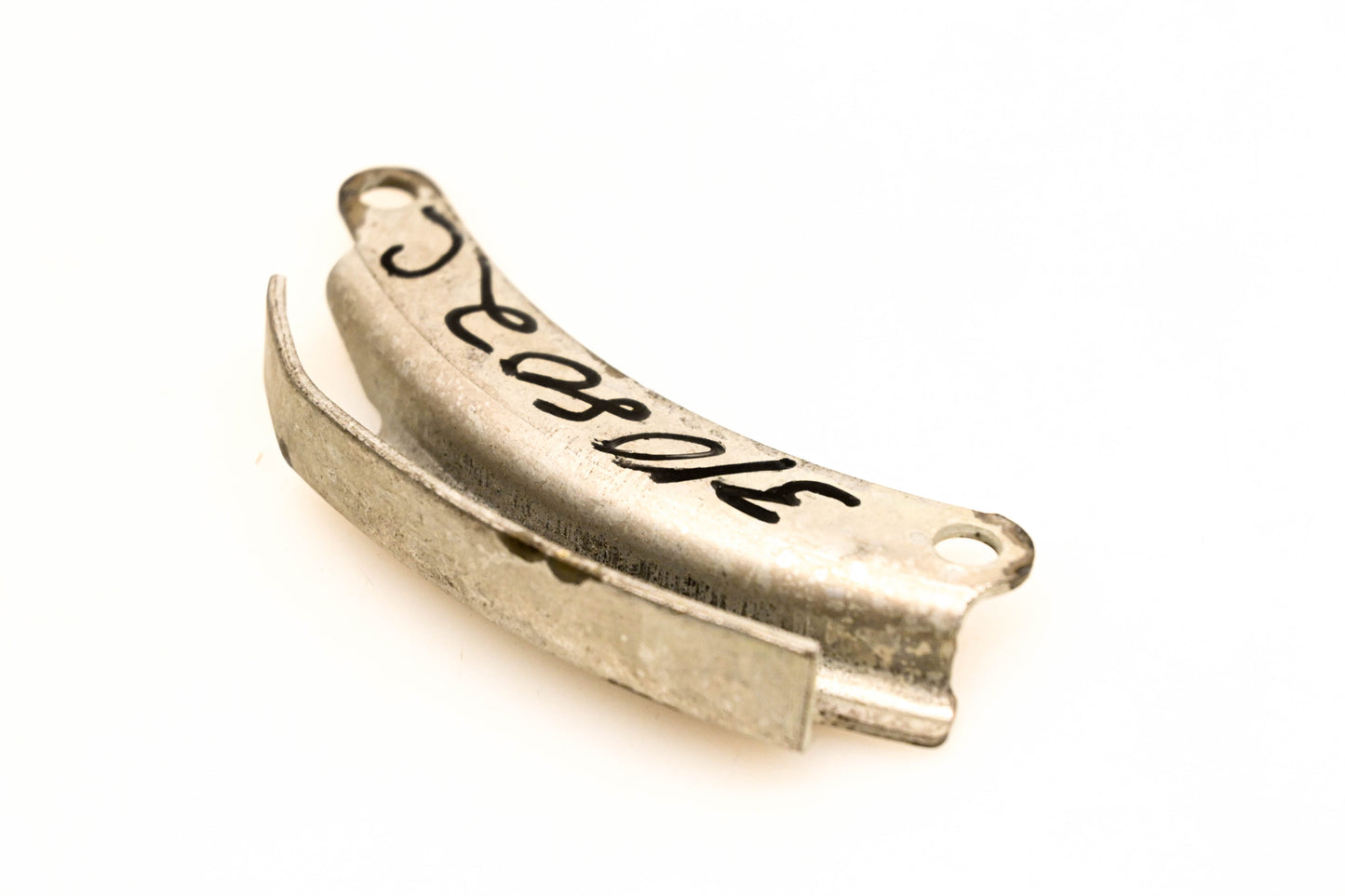 OMC 310802 Shifter Lock Stop NOS