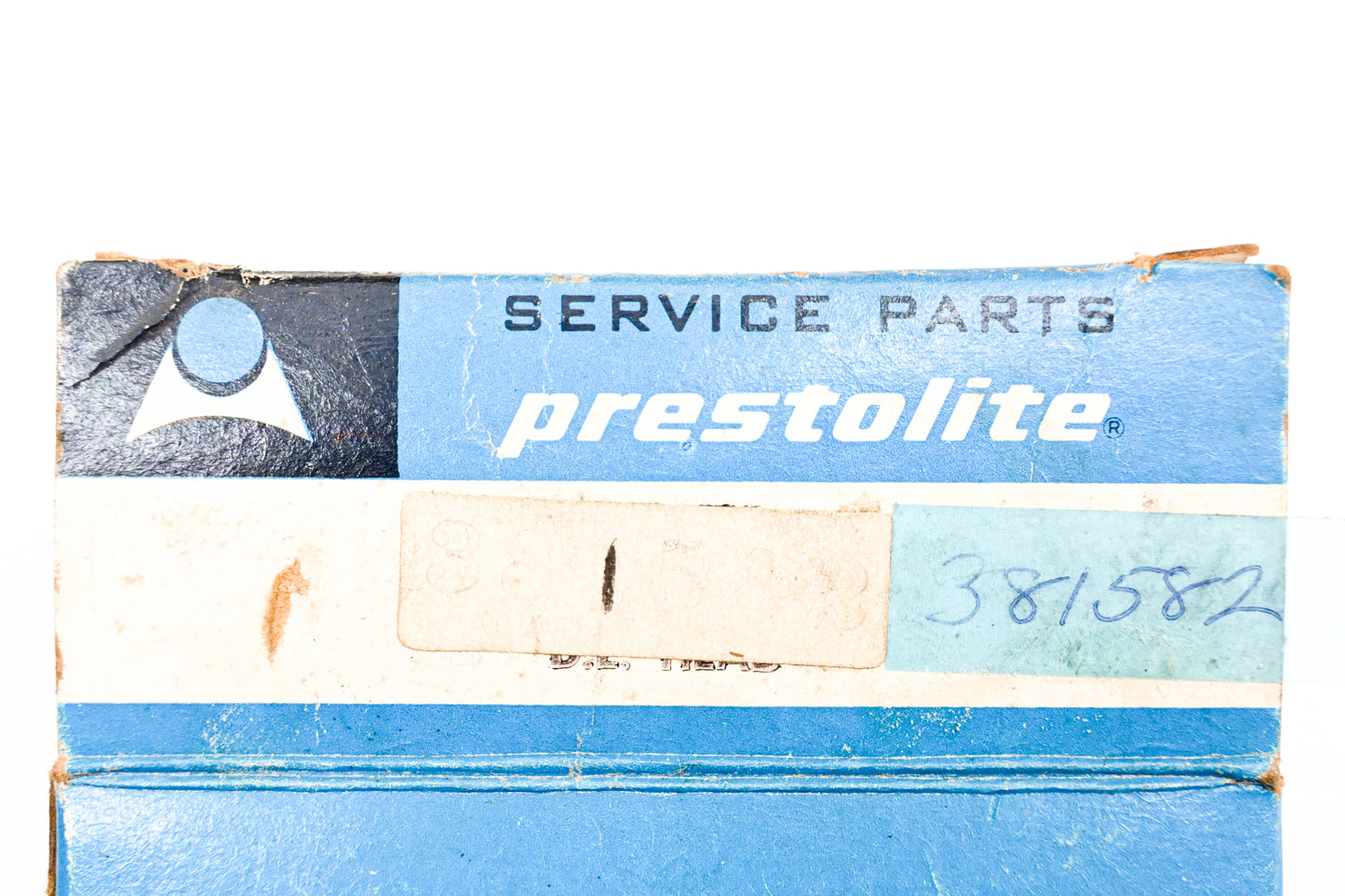 Prestolite 381582 Drive End Head NOS