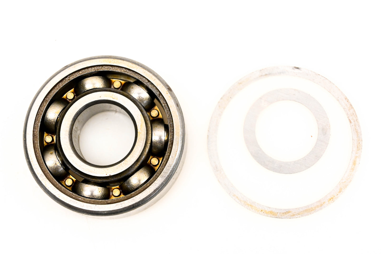 OMC 381145 Bearing & Shim Kit NOS