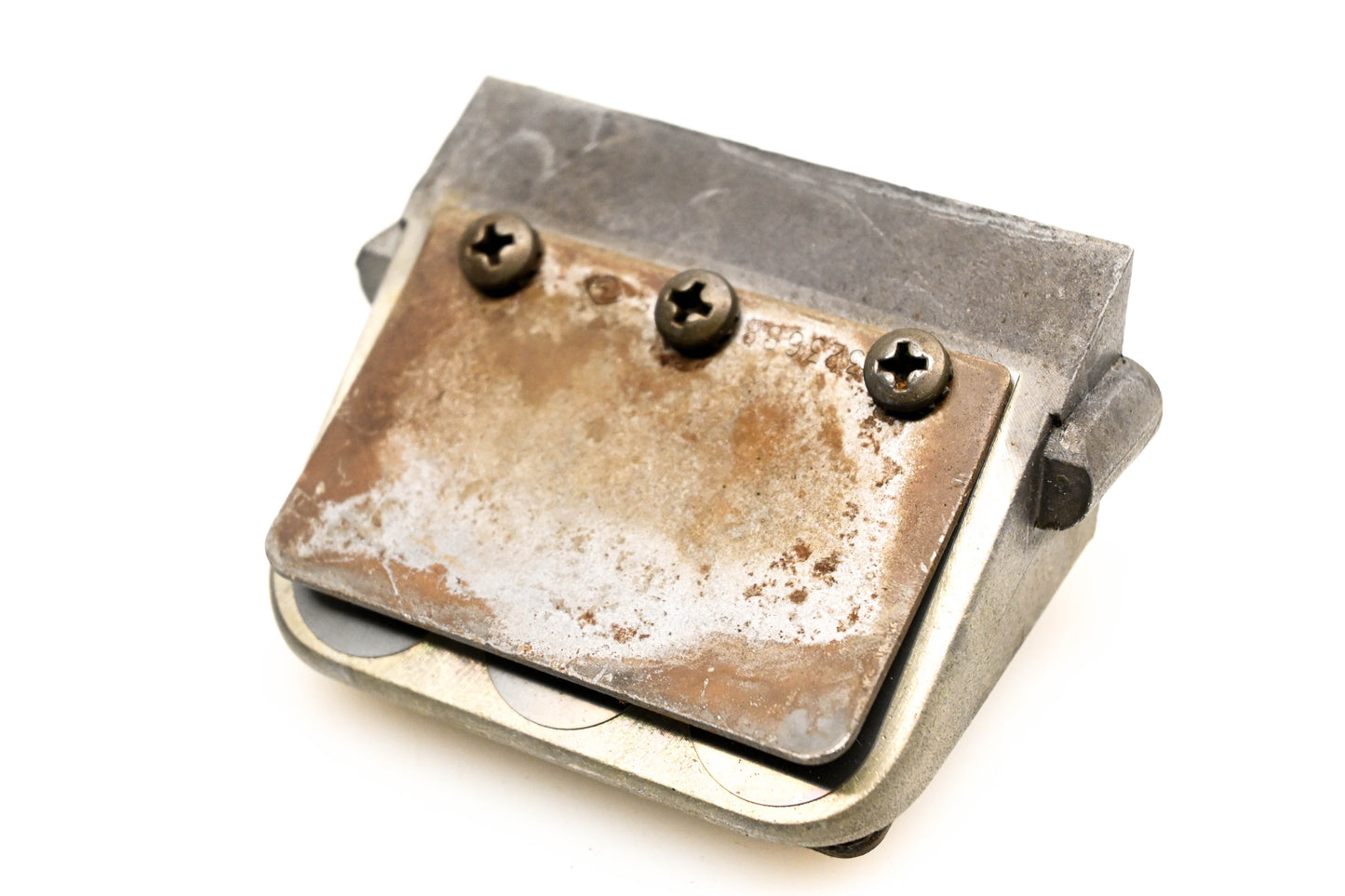 OMC 382442 Reed Block Plate