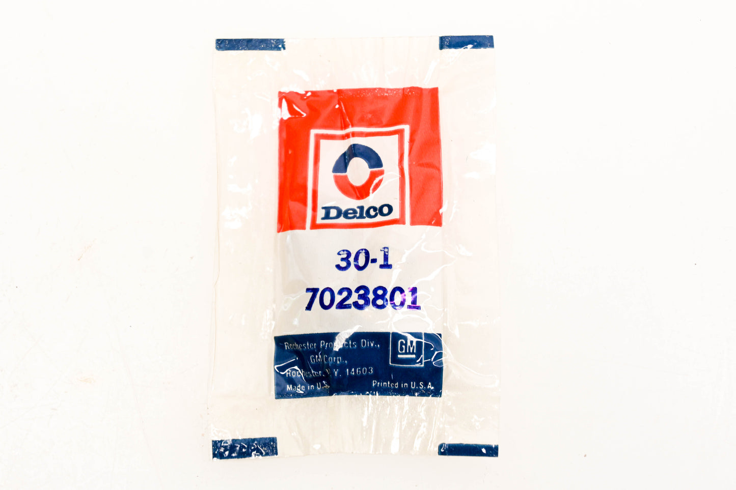OMC 7023801, 380148 Needle & Seat NOS