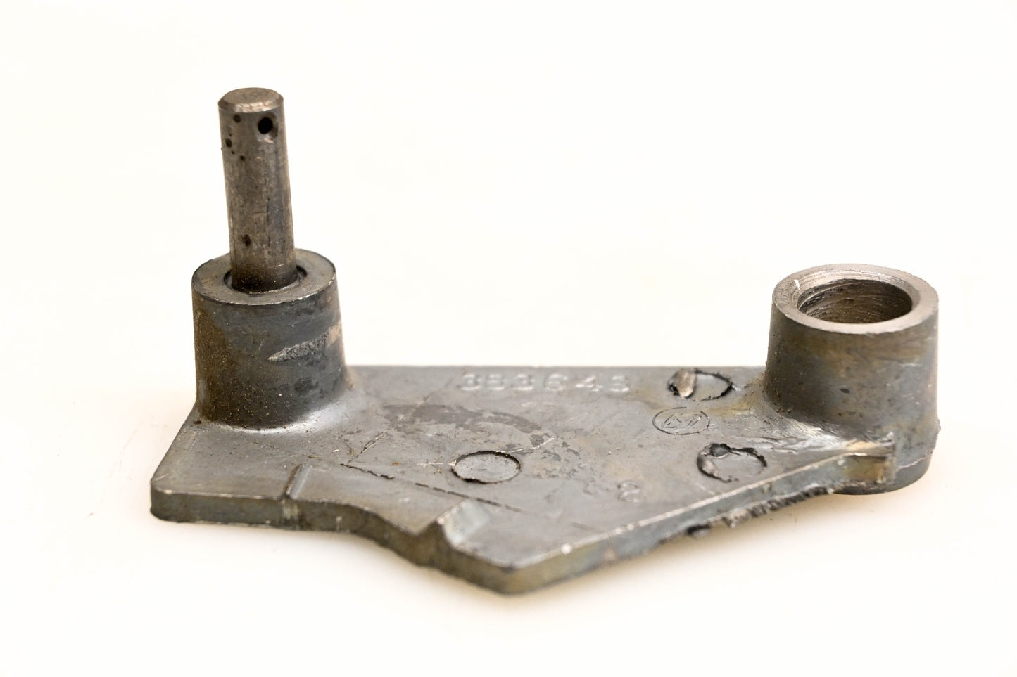 OMC 383649 Throttle Cam NOS