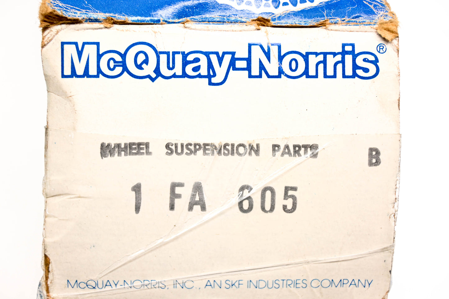 McQuay-Norris FA605 Idler Arm NOS