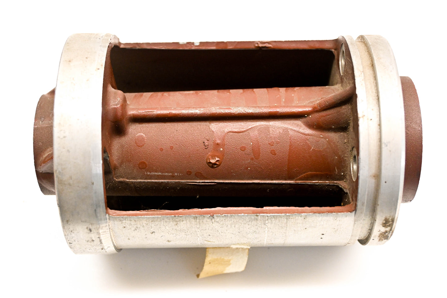 OMC 384122, 383120 Bearing Housing NOS