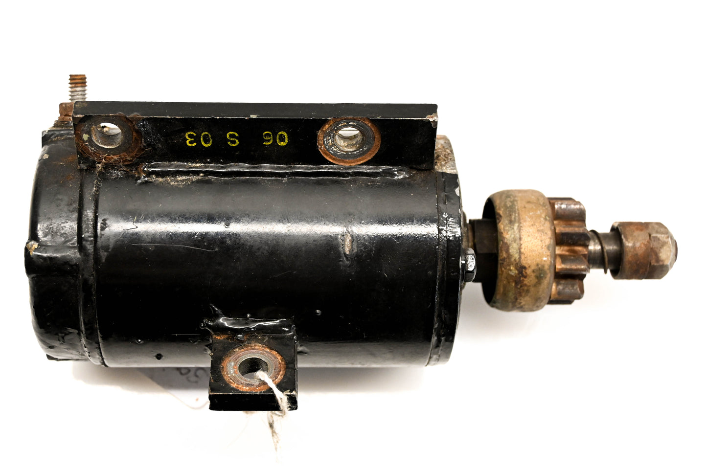 OMC 391735 Starter