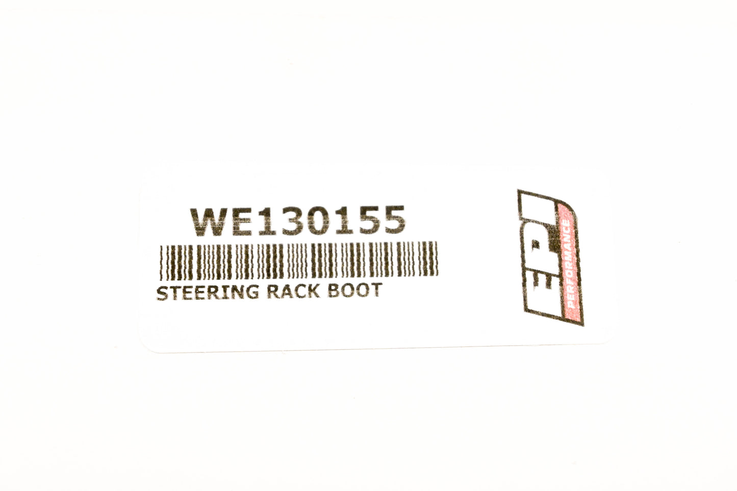EPI WE130155 Right Steering Rack Boot NOS