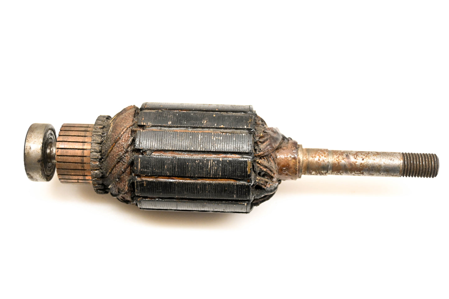 OMC 381144 Armature NOS