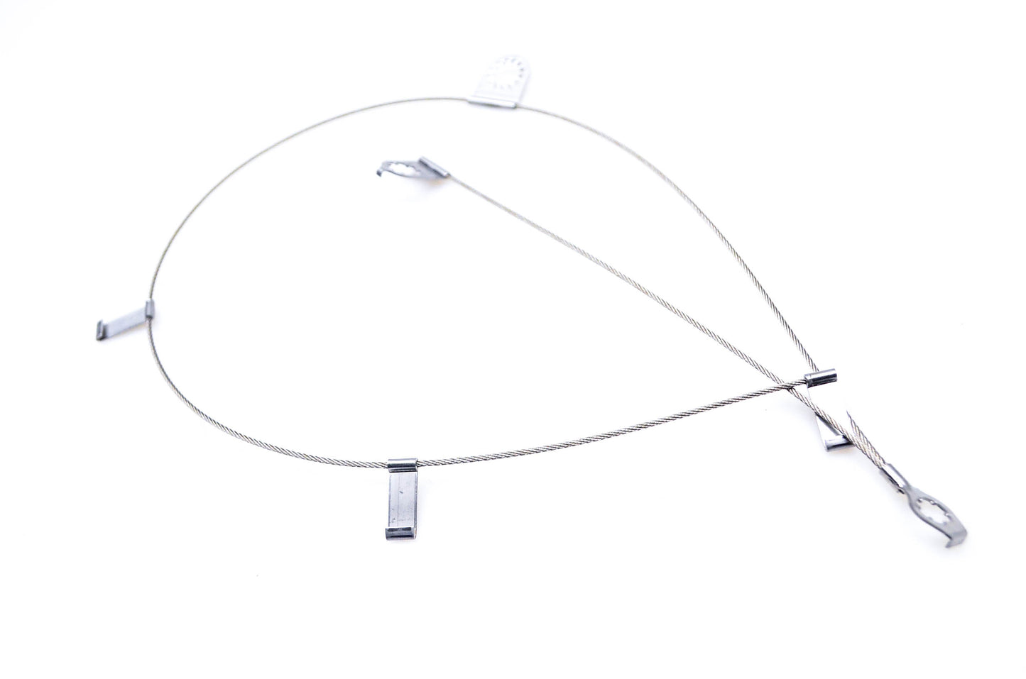 OMC 985392 Ground Strap NOS