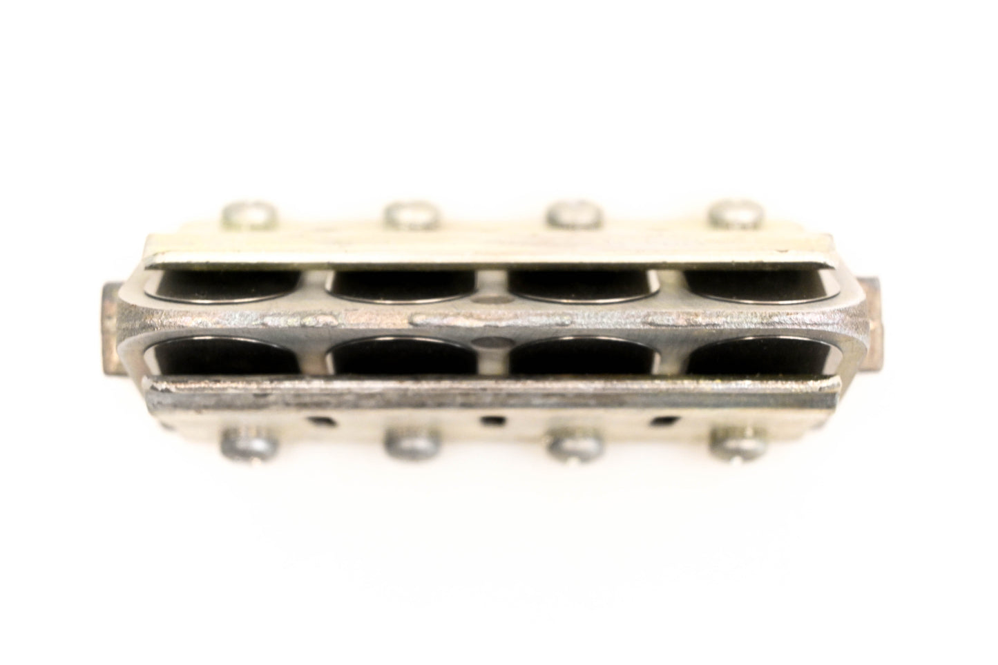 OMC 379571 Leaf Plate Reed Block NOS