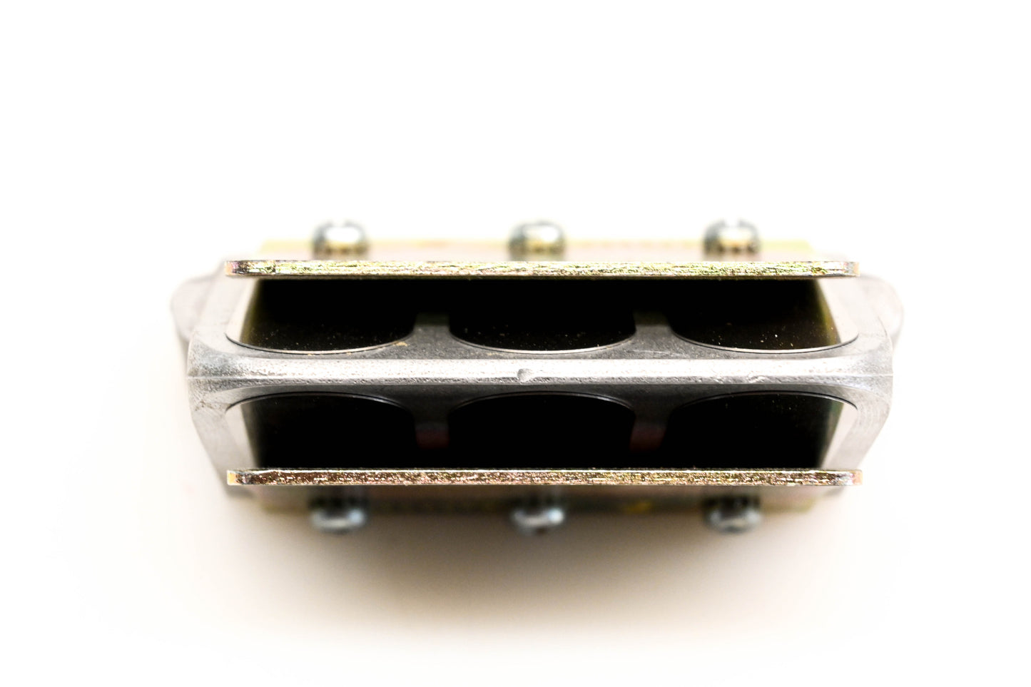 OMC 389731 Leaf Plate Reed Block NOS