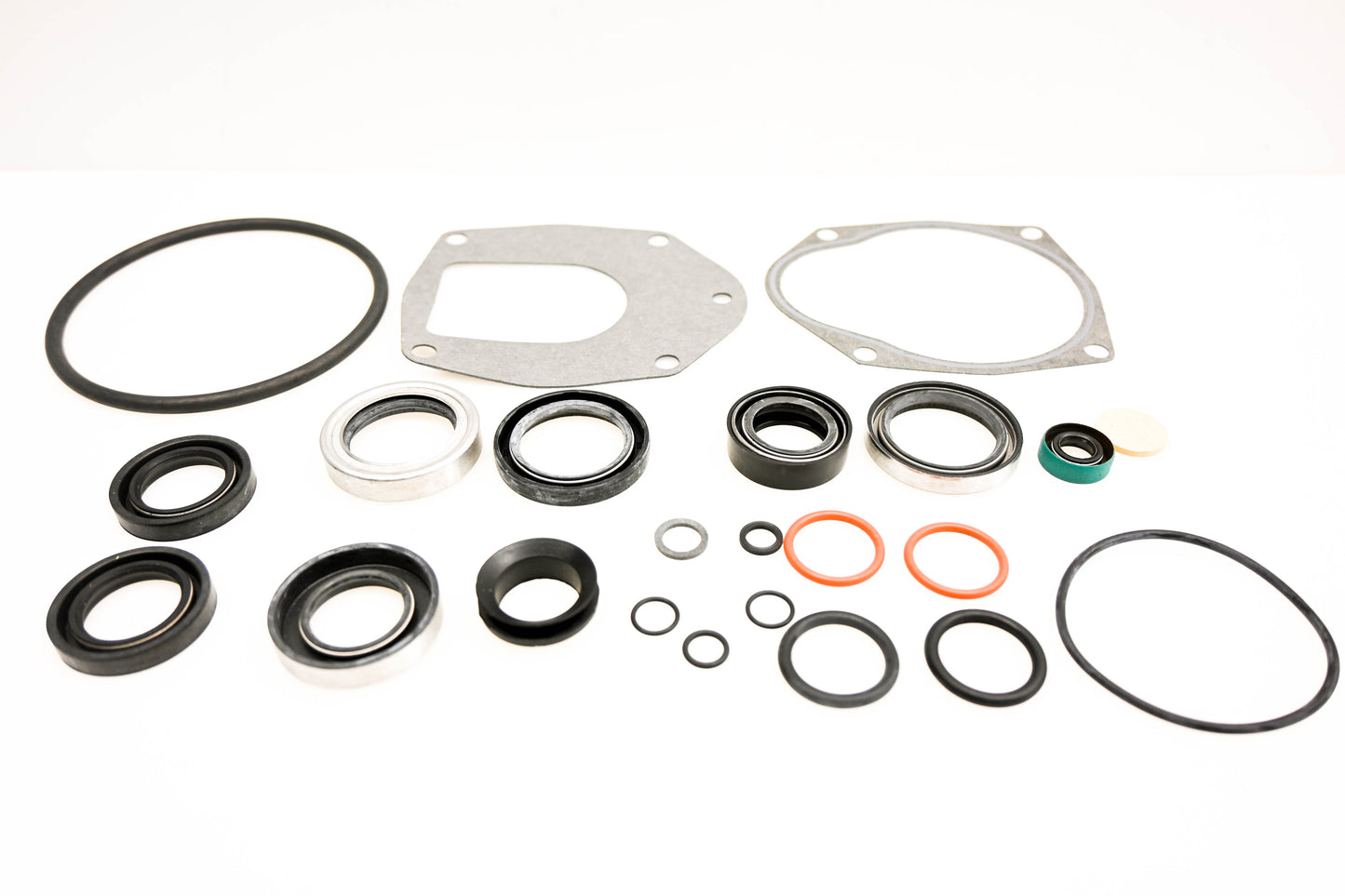 Aftermarket 26-816575A3 Gearcase Seal NOS