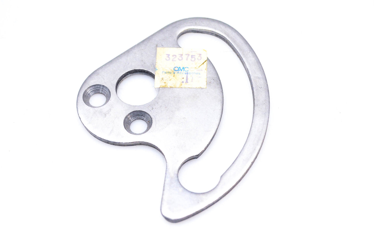 OMC 323753 Cam Shift Lockout NOS