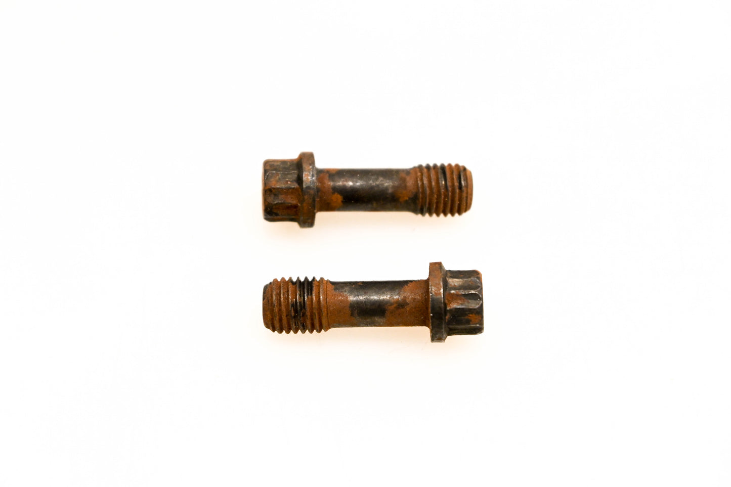 OMC 308186 Rod Bearing Screws Qty 2 NOS