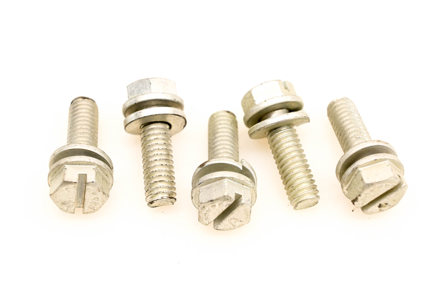 OMC 308375 Screws Qty 5 NOS