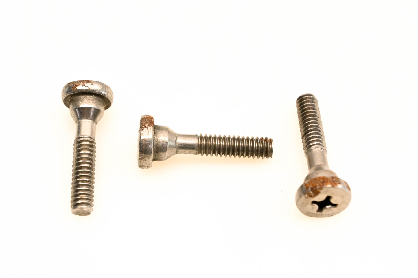 OMC 309817 Motor Cover Screws Qty 3 NOS