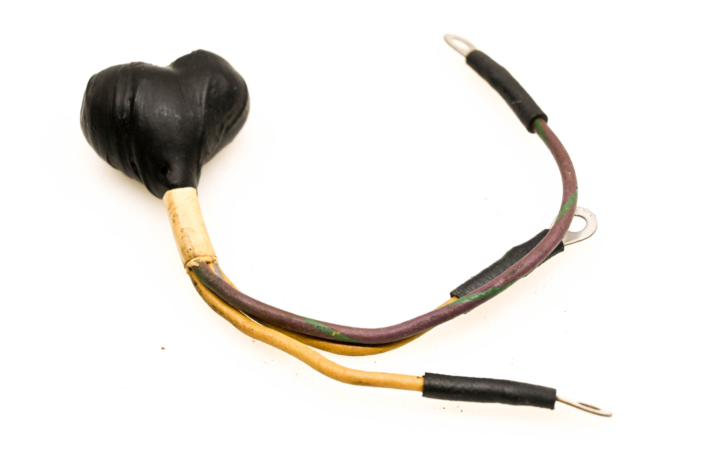 OMC 383840 Diode & Lead NOS