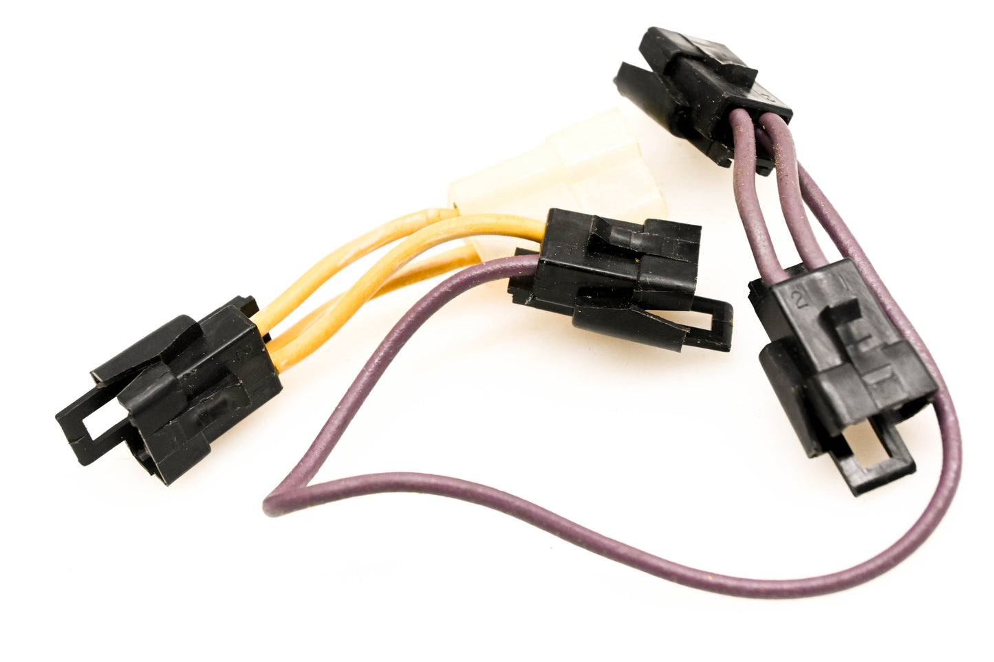 OMC 580802 Harness NOS