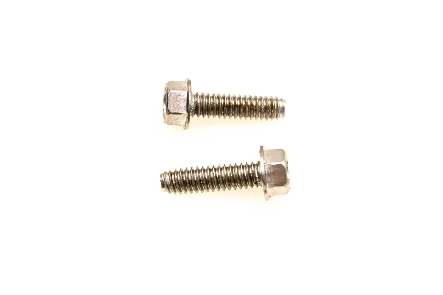 OMC 309023 Screws Qty 2 NOS