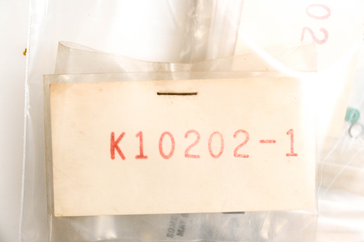 Chrysler Force K10202, 200-567, 10120 Carburetor Repair NOS
