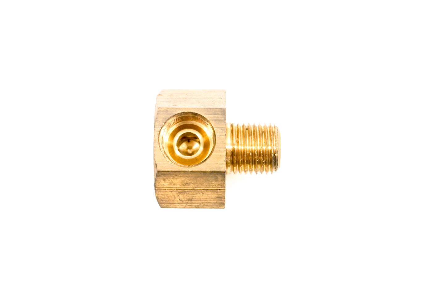 OMC 907848 Drain Fitting NOS