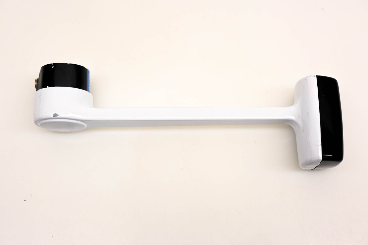 Aftermarket F17115-1 Lever Bright-White NOS