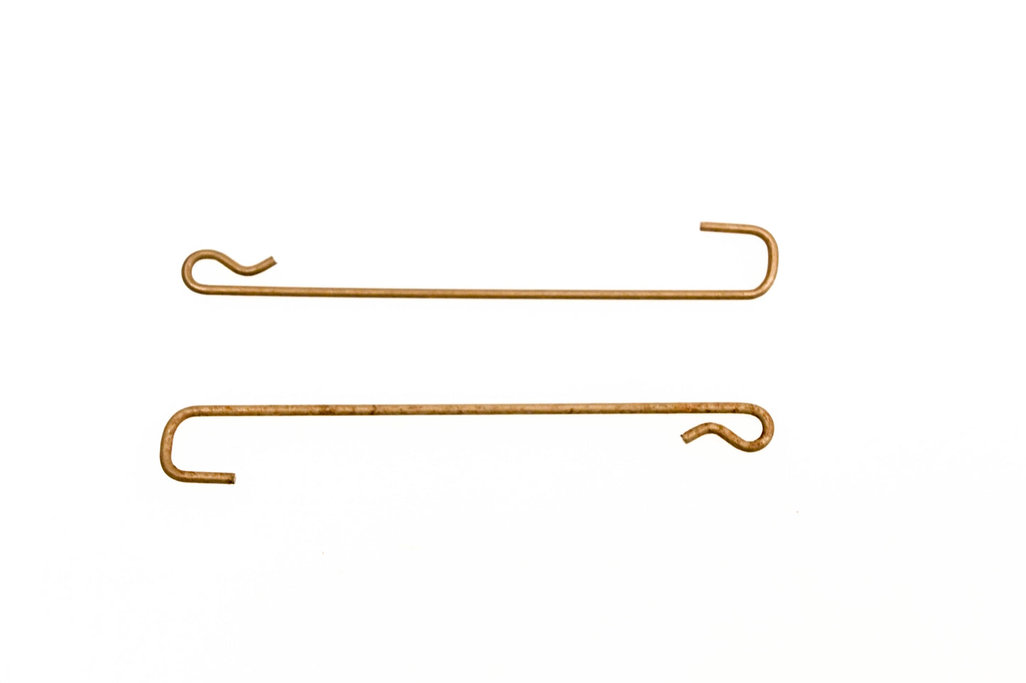 OMC 203725 Starter Pawl Links Qty 2 NOS