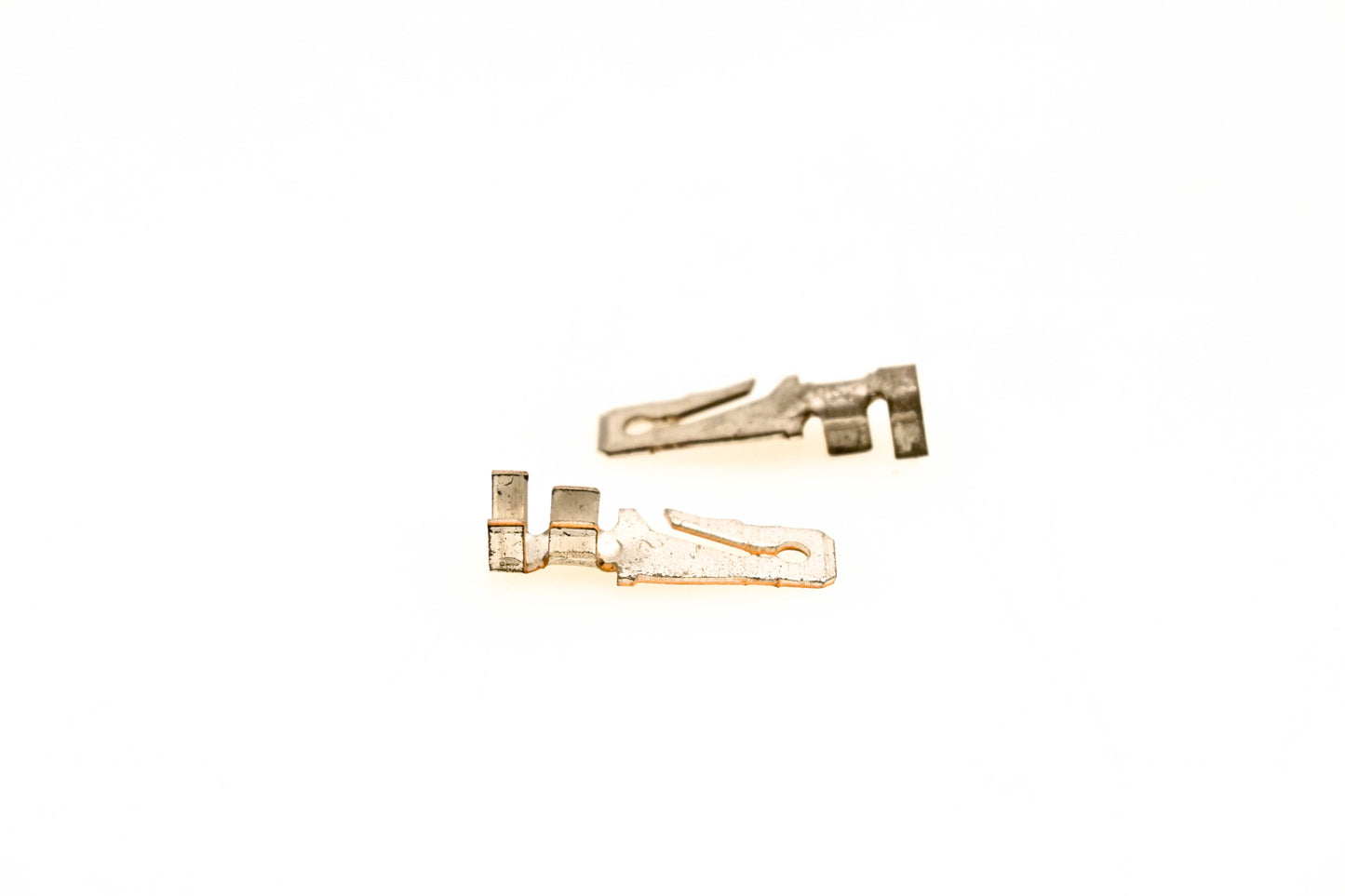 OMC 511657 Terminals Qty 2 NOS