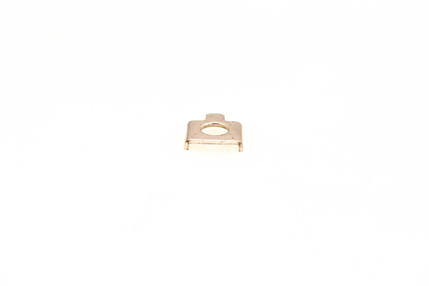 OMC 319537 Shift Rod Lever Clip NOS