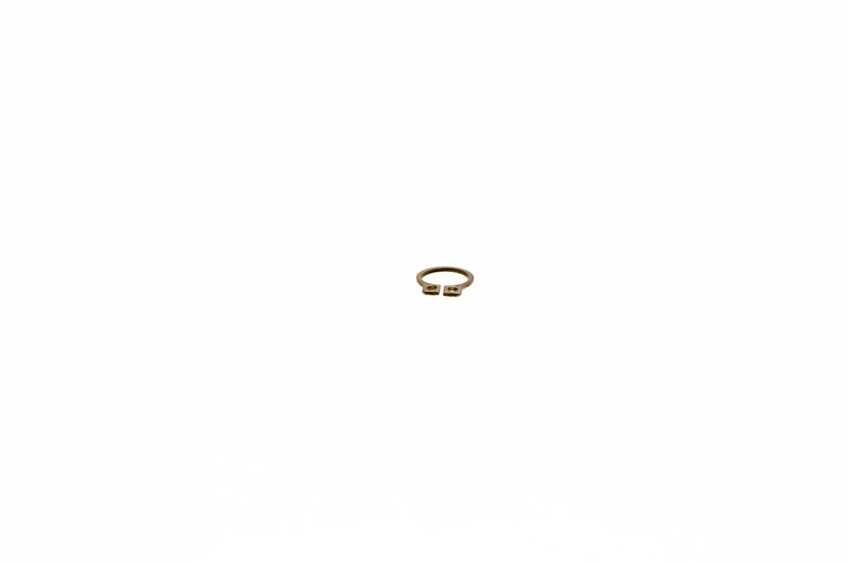 OMC 314408 Retaining Ring NOS